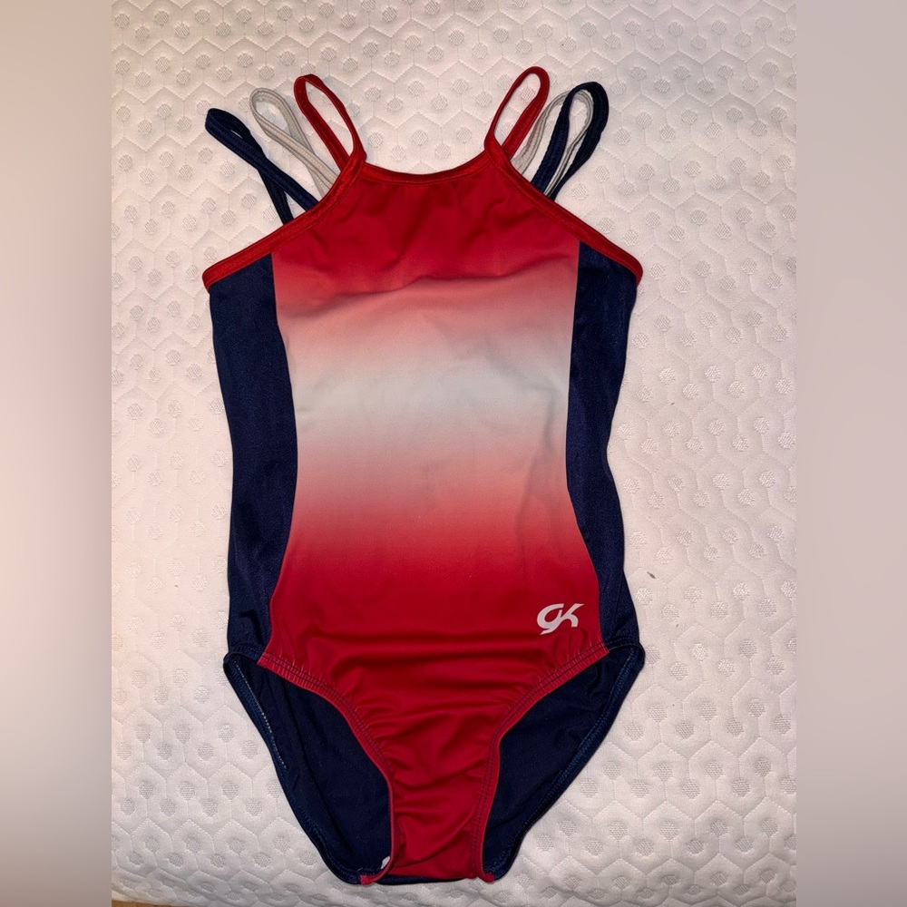 GK Leotard